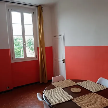Appartamento Spacious 1 Or 2-bedroom In A Historic Provencal House Forcalquier