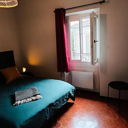 Appartamento Spacious 1 Or 2-bedroom In A Historic Provencal House