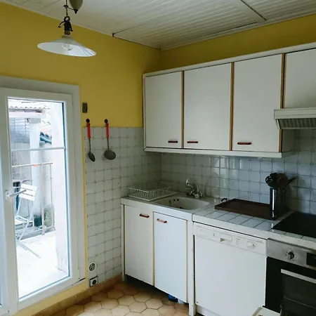 Spacious 1 Or 2-bedroom In A Historic Provencal House * Forcalquier