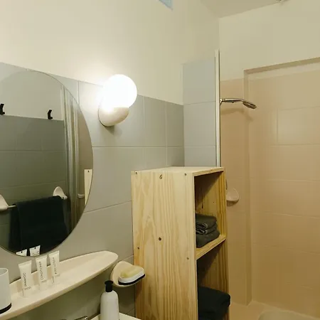 Appartamento Spacious 1 Or 2-bedroom In A Historic Provencal House Forcalquier