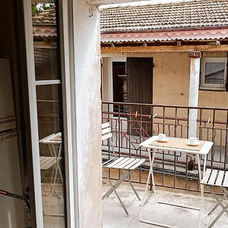 Appartamento Spacious 1 Or 2-bedroom In A Historic Provencal House Forcalquier